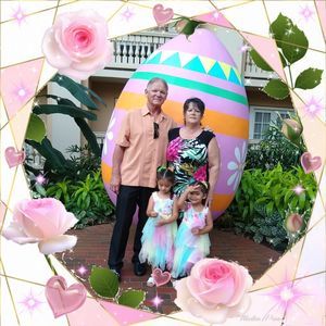 Meet your Posher, Patty